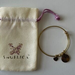 Angelica Bracelet Sun, Moon and Stars GEL 1148 (2014)